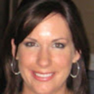 Meet your Posher, Lee-anne